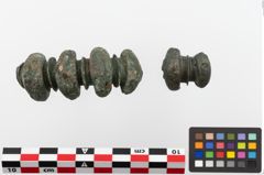 Foto von Bronzearmreif (NHMW-PRAE-023823)